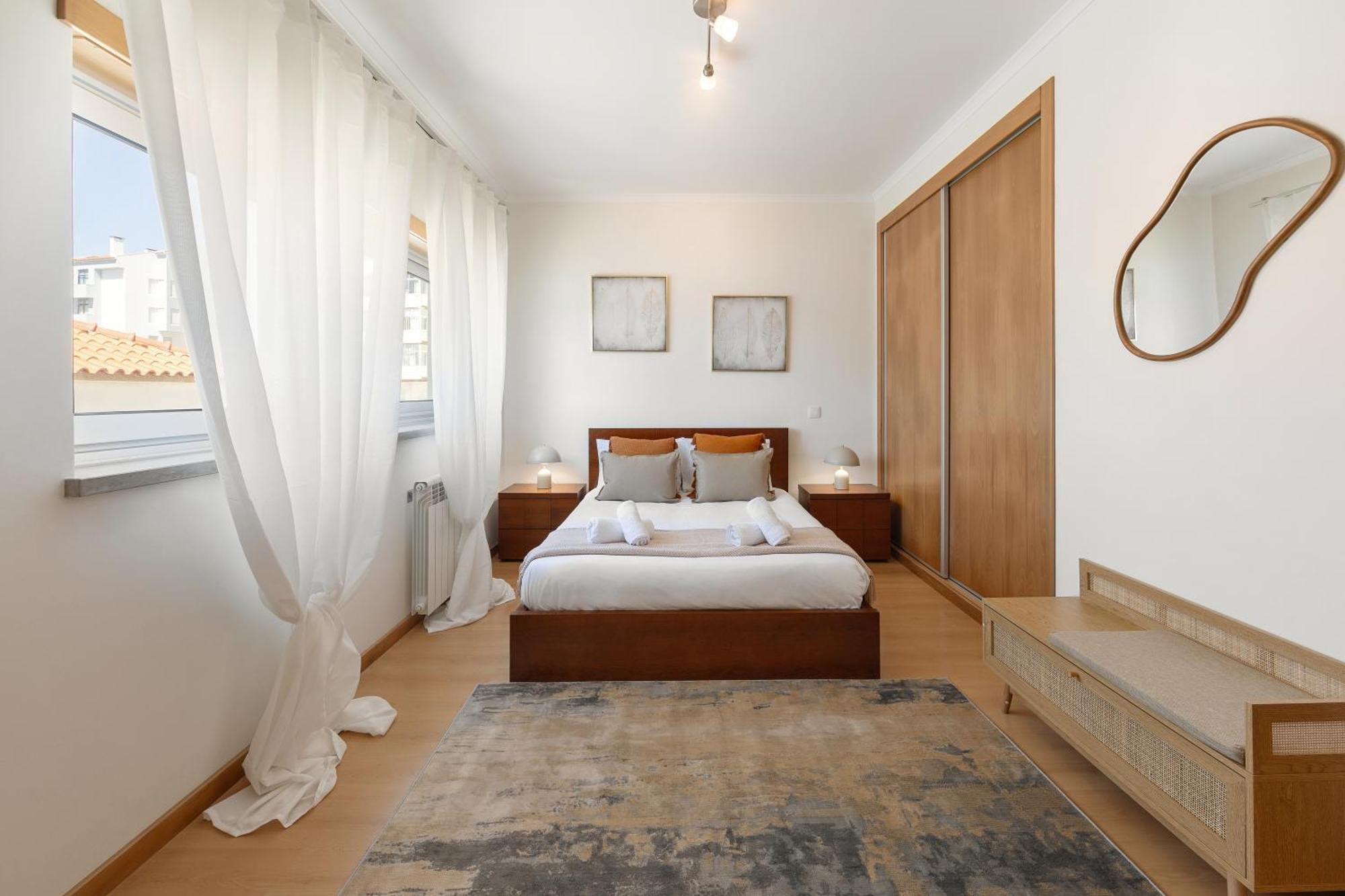 Nazare Beach House Dış mekan fotoğraf