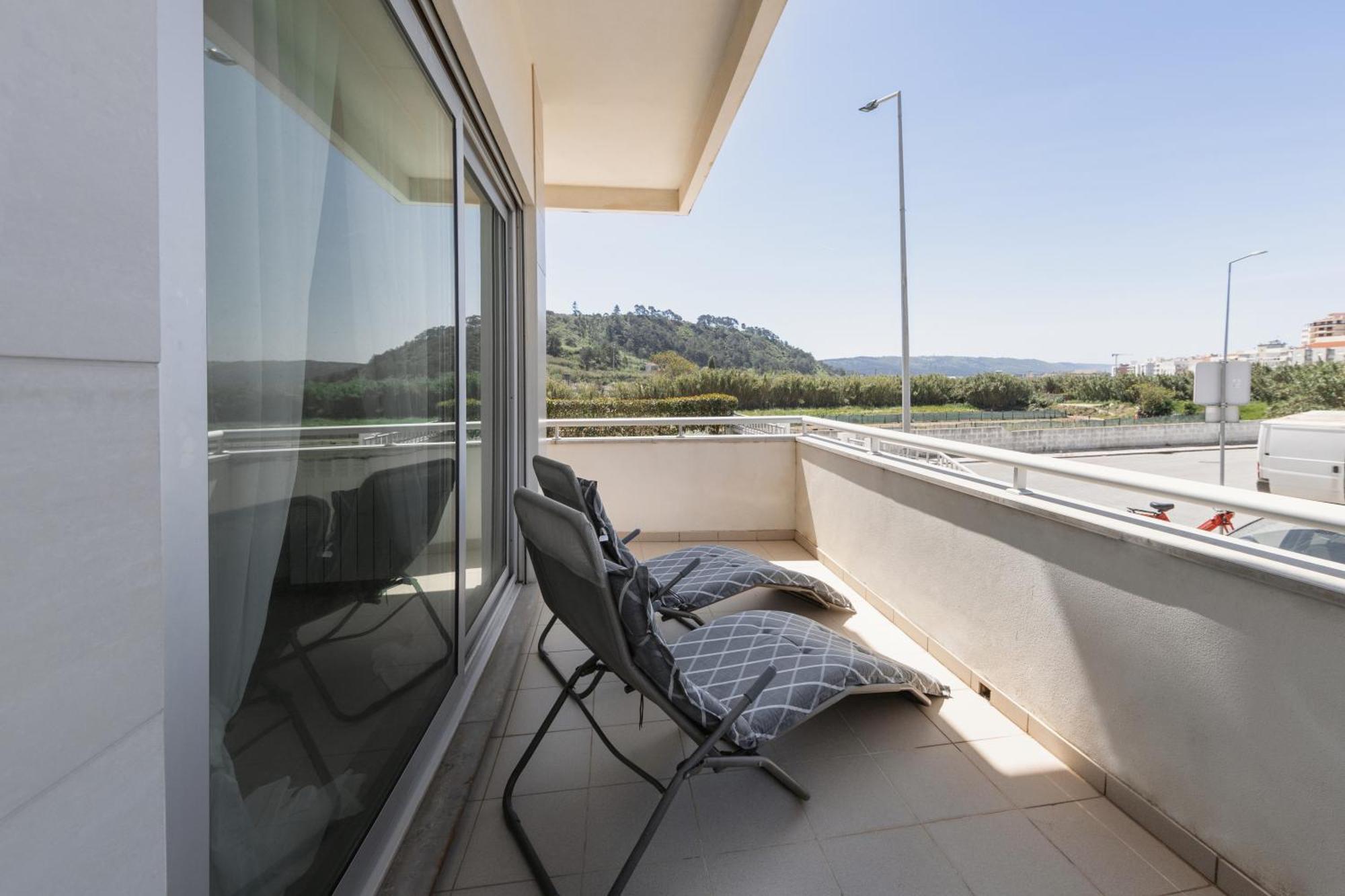 Nazare Beach House Dış mekan fotoğraf